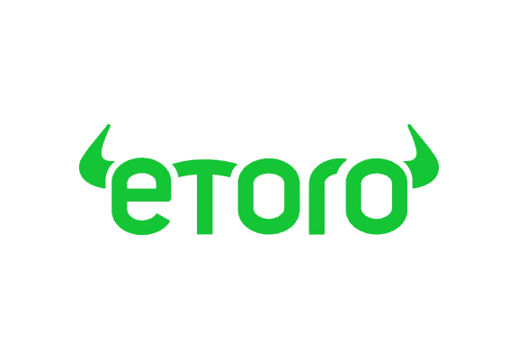 eToro logo