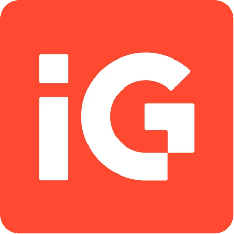 IG Markets logo