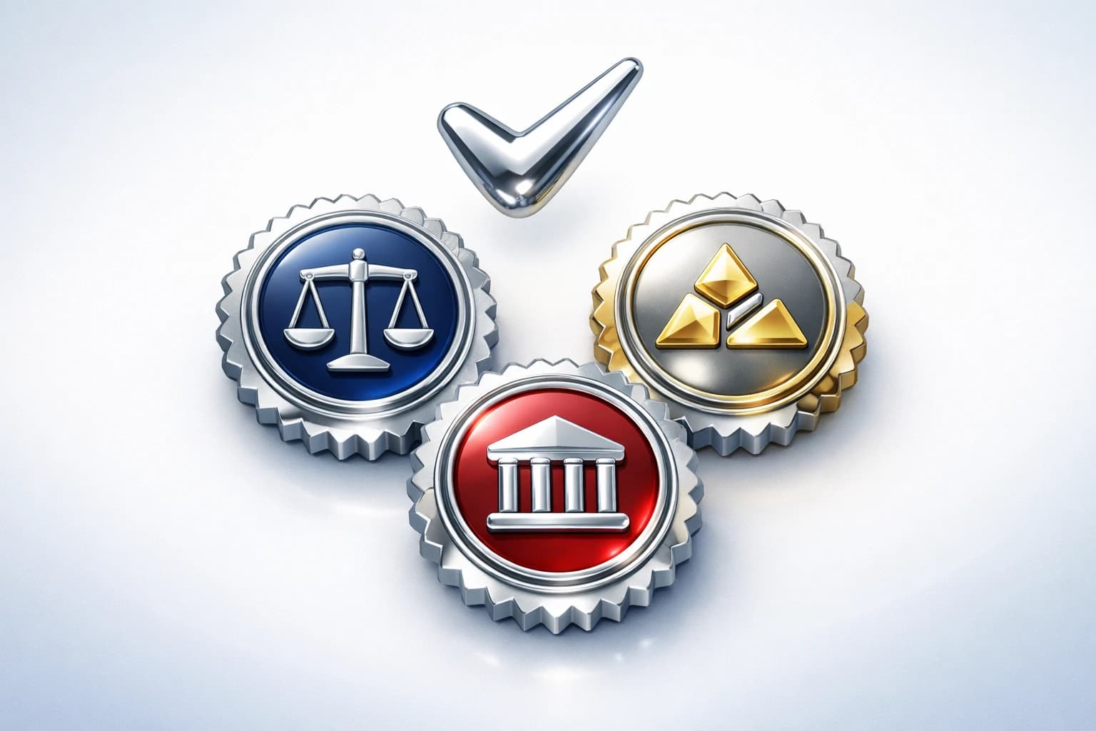 Broker Régulé France : Guide AMF, CySEC, FCA 2026