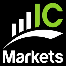 IC Markets logo